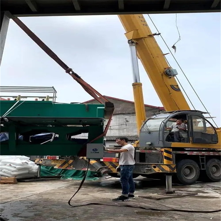 义安大吨位吊车租赁应急保障方案|化解突发吊装需求难题