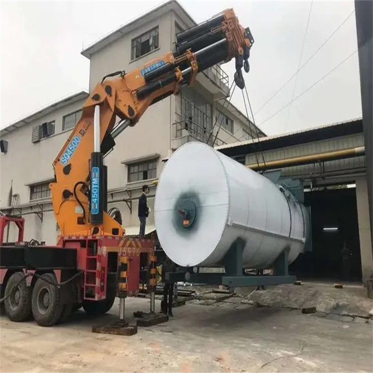 义安吊车租用电话|24小时应急服务|精准吊装方案